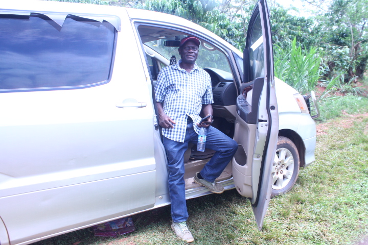 Mobirise Website Builder