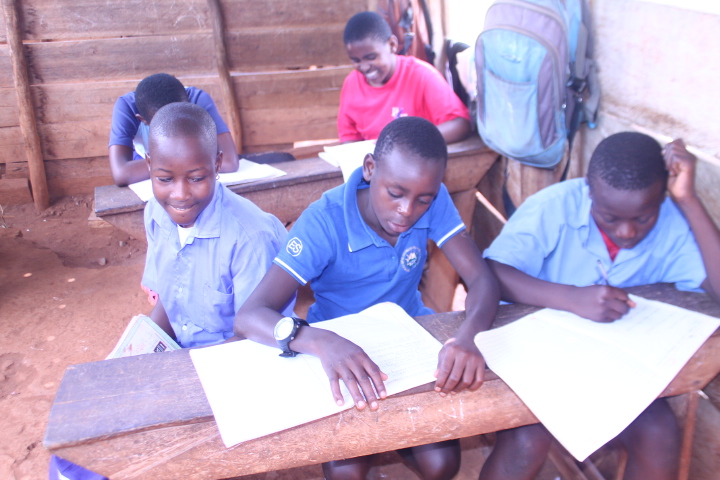 Mobirise Website Builder