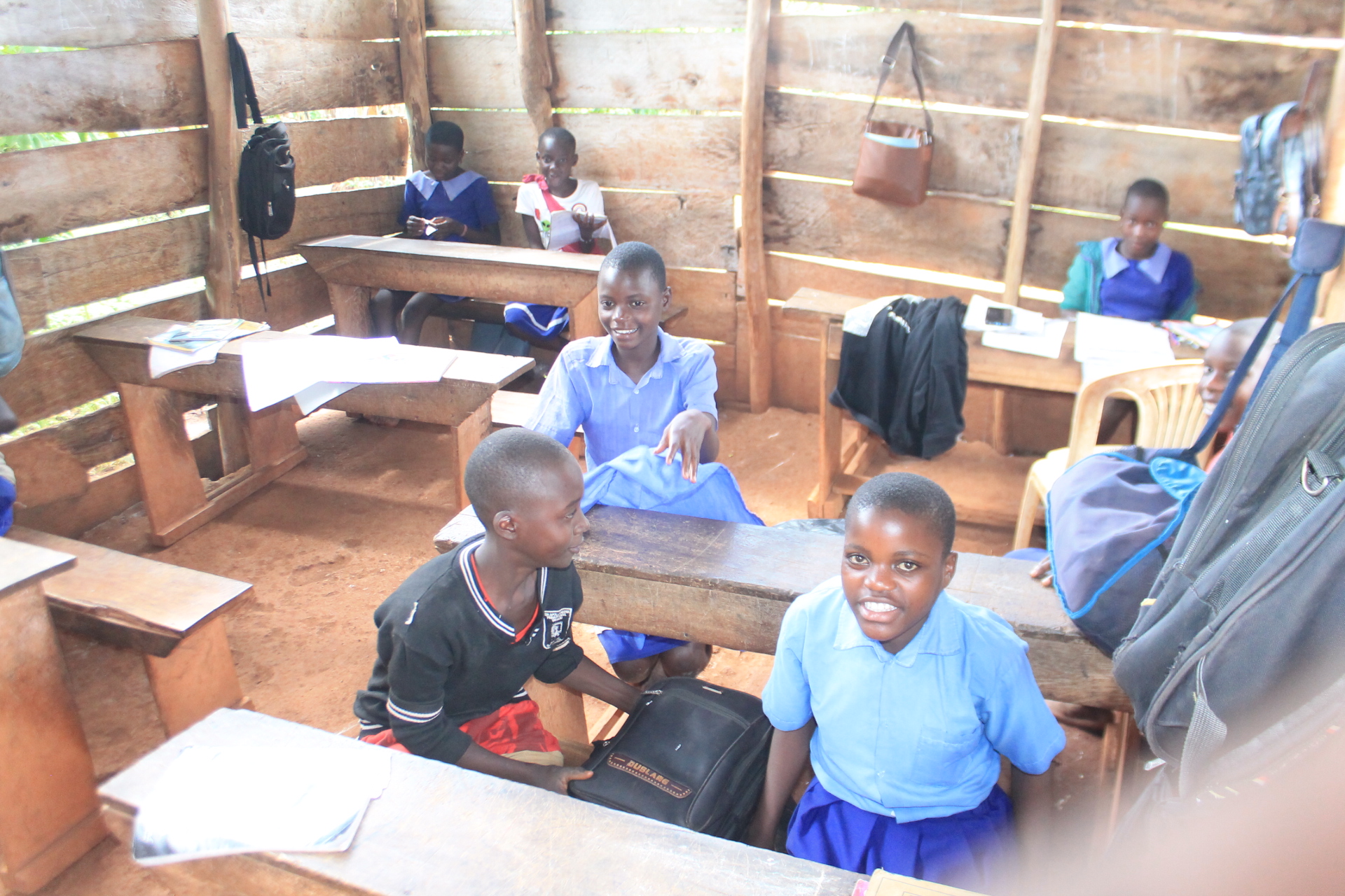 Mobirise Website Builder